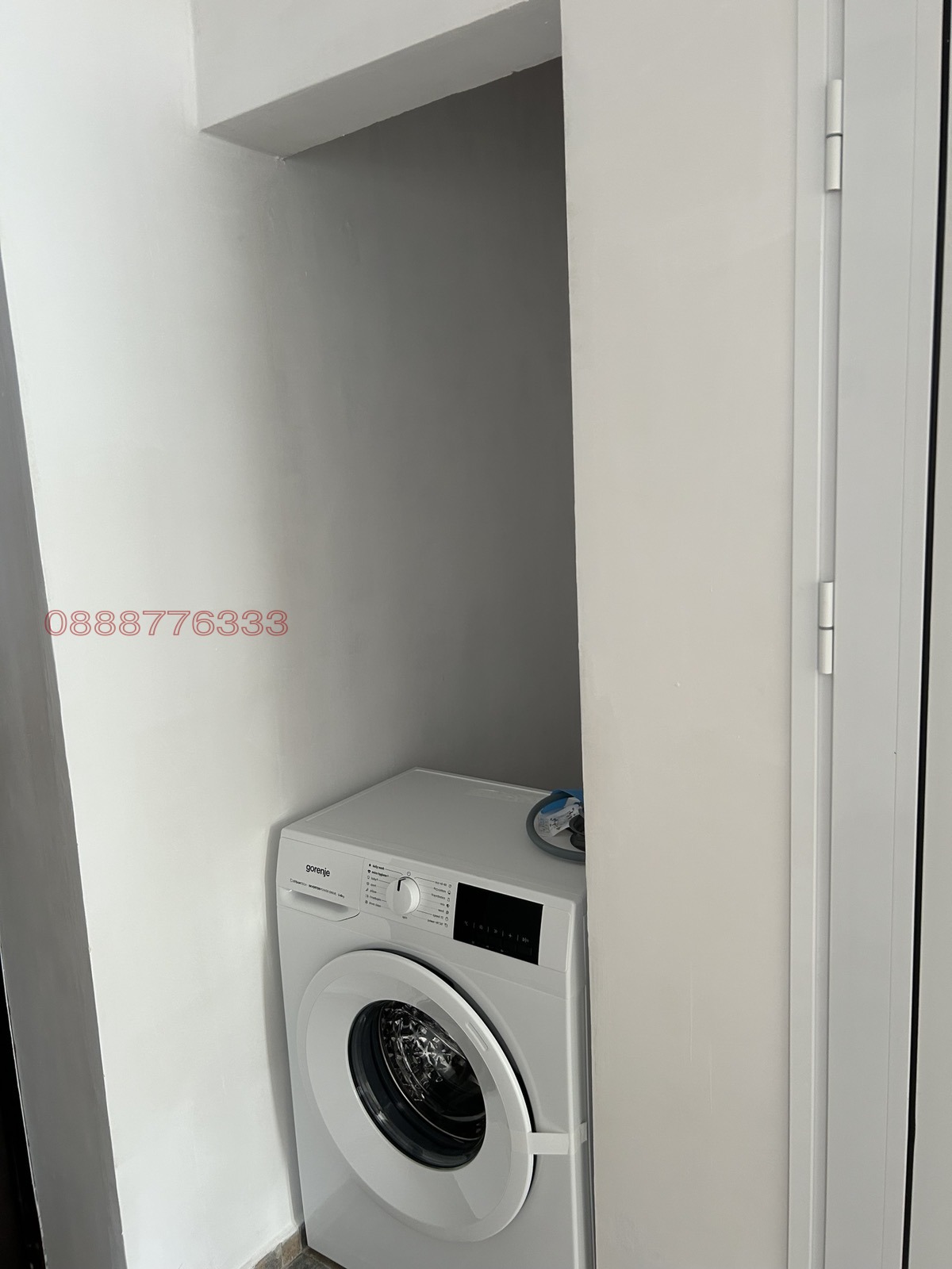 Продава 2-СТАЕН, гр. София, Борово, снимка 3 - Апартаменти - 54566848