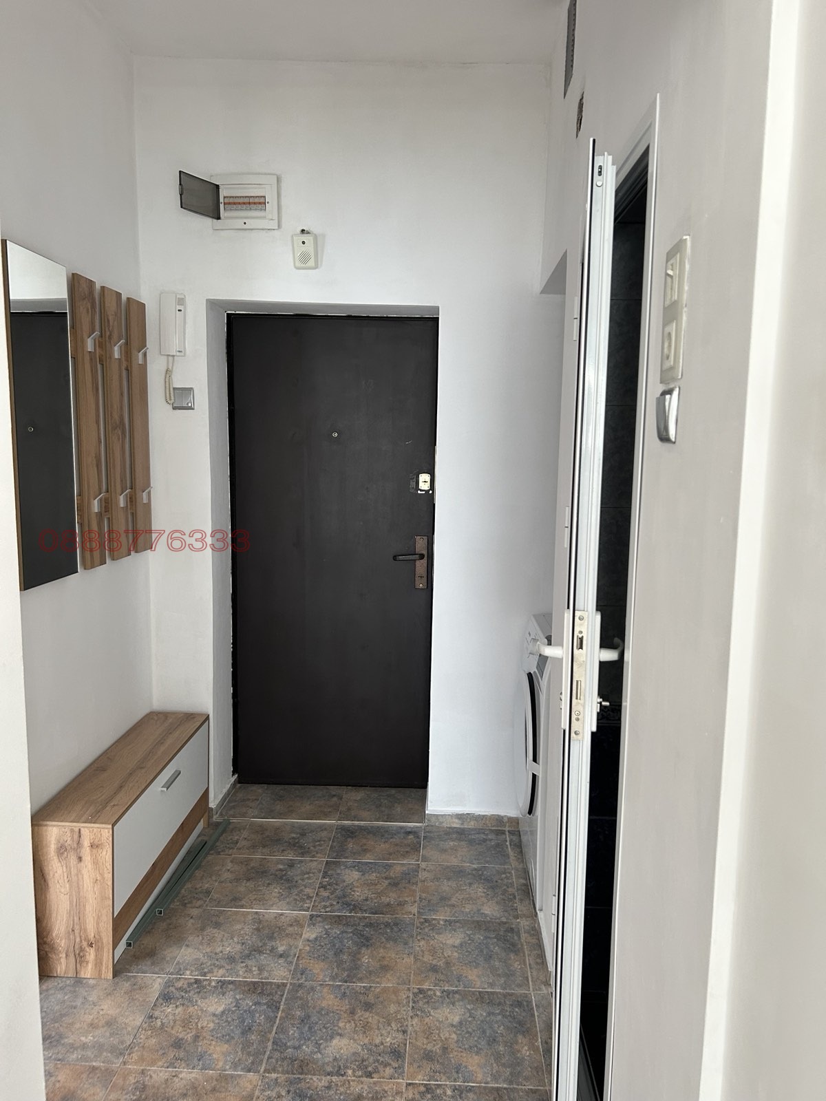 Продава 2-СТАЕН, гр. София, Борово
