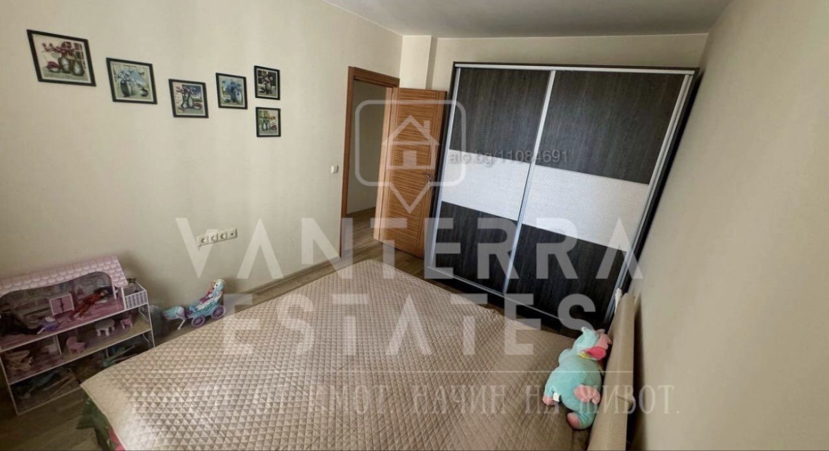 Продава 2-СТАЕН, гр. Несебър, област Бургас, снимка 4 - Апартаменти - 54835922