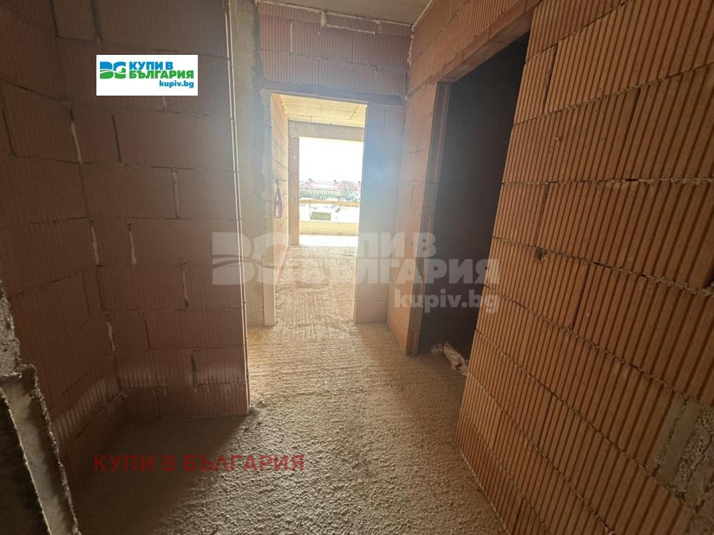 Продава 2-СТАЕН, гр. Варна, Трошево, снимка 10 - Апартаменти - 55120644