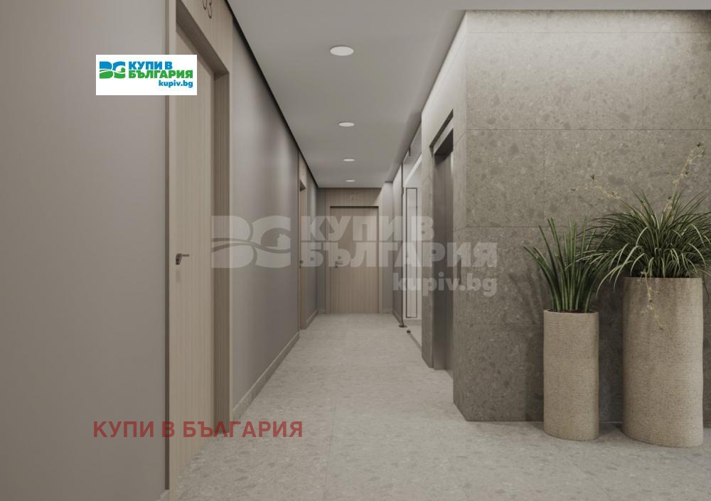 Продава 2-СТАЕН, гр. Варна, Трошево, снимка 8 - Апартаменти - 55120644