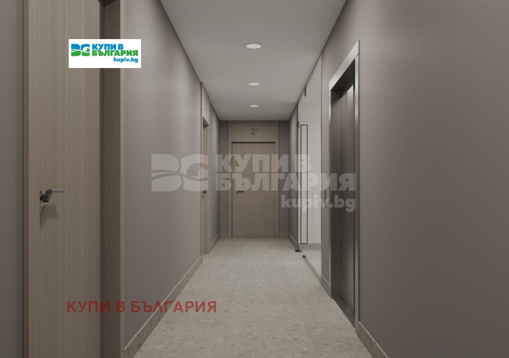 Продава 2-СТАЕН, гр. Варна, Трошево, снимка 6 - Апартаменти - 55120644
