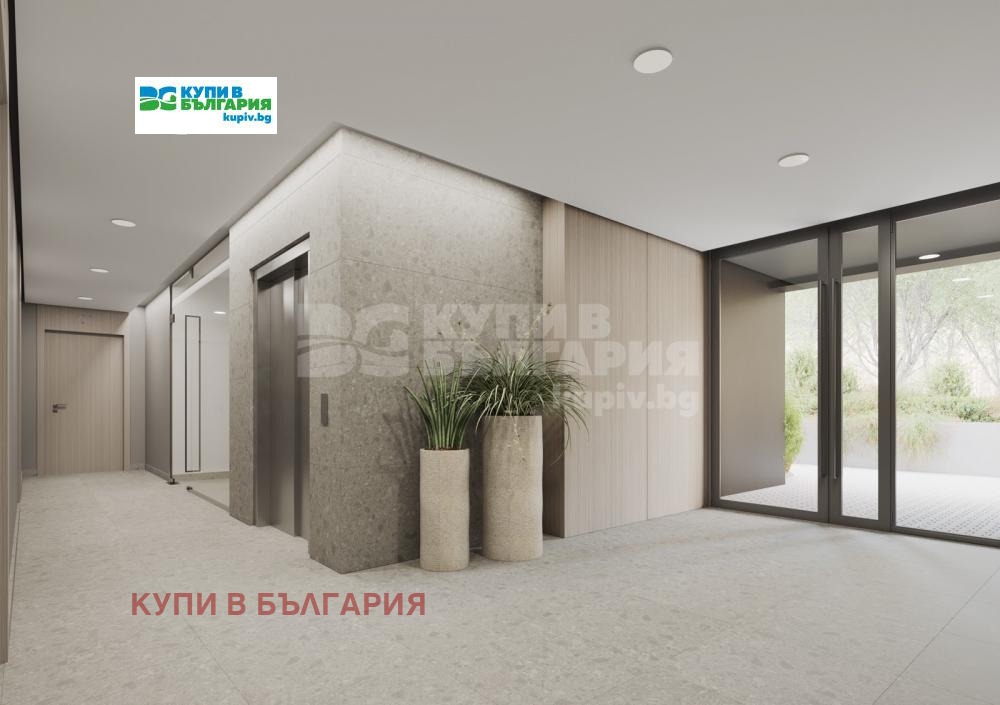 Продава 2-СТАЕН, гр. Варна, Трошево, снимка 5 - Апартаменти - 55120644