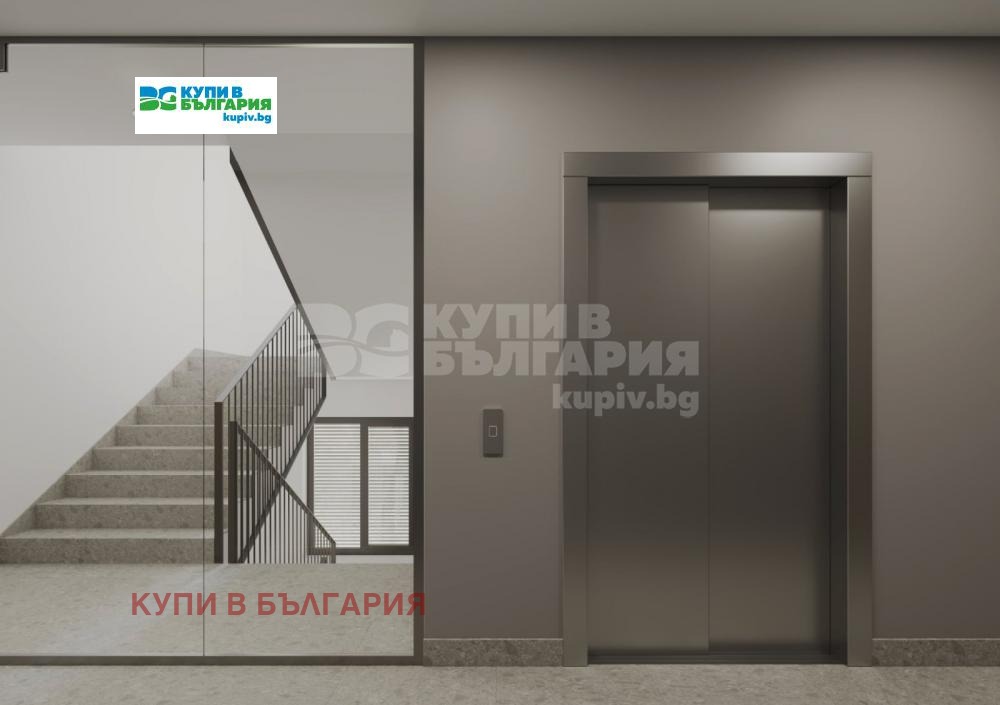 Продава 2-СТАЕН, гр. Варна, Трошево, снимка 7 - Апартаменти - 55120644