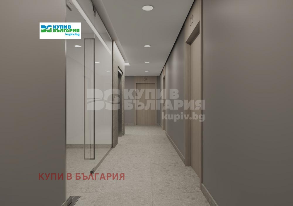 Продава 2-СТАЕН, гр. Варна, Трошево, снимка 4 - Апартаменти - 55120644