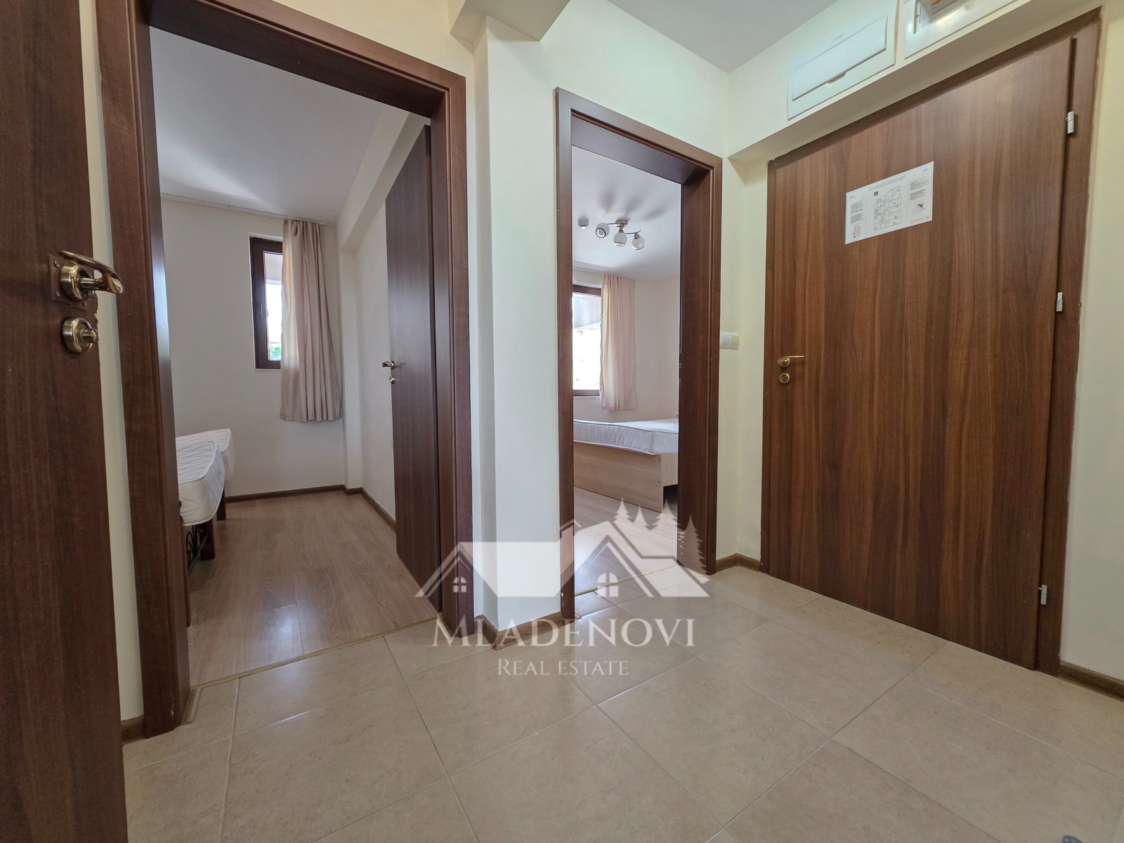 Продава 3-СТАЕН, гр. Обзор, област Бургас, снимка 6 - Апартаменти - 44492282