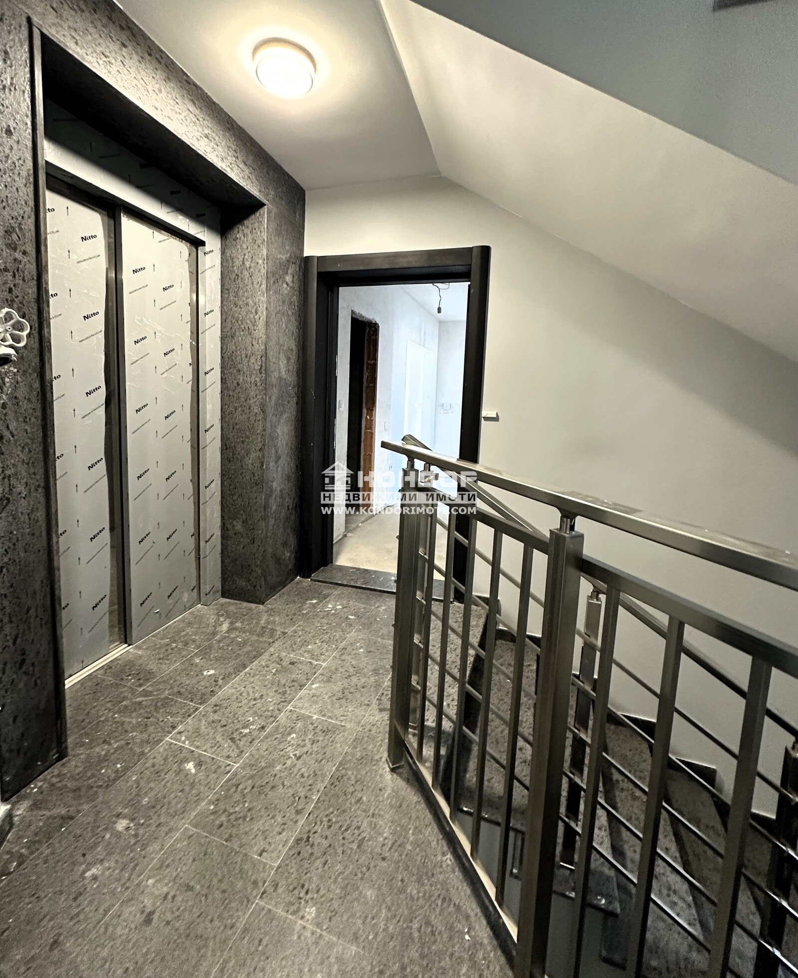 Продава 3-СТАЕН, гр. Пловдив, Кършияка, снимка 9 - Апартаменти - 50861740