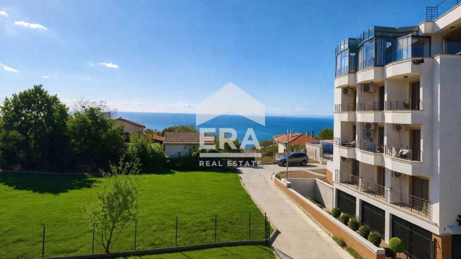 Продава 3-СТАЕН, гр. Варна, м-т Горна Трака