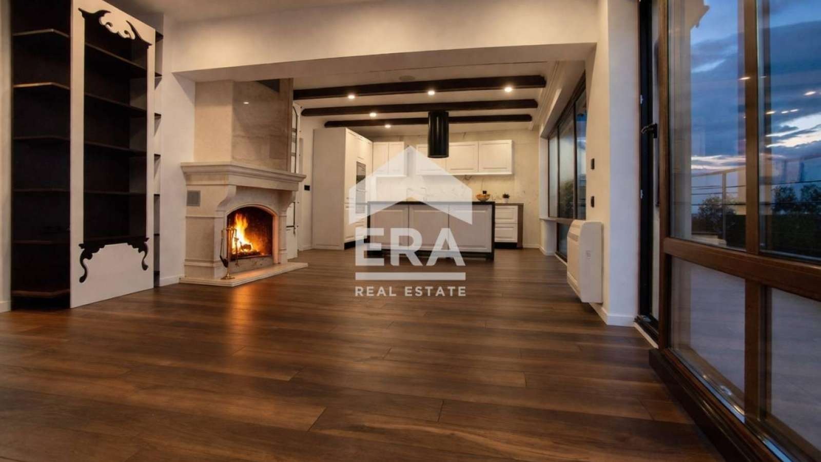 Продава 3-СТАЕН, гр. Варна, м-т Горна Трака, снимка 3 - Апартаменти - 52200185