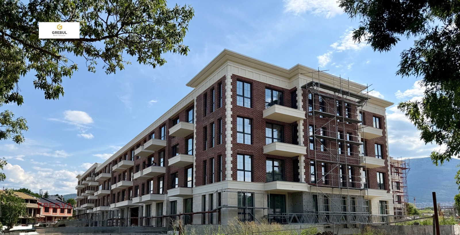 Продава 3-СТАЕН, гр. София, Малинова долина, снимка 2 - Апартаменти - 56353922