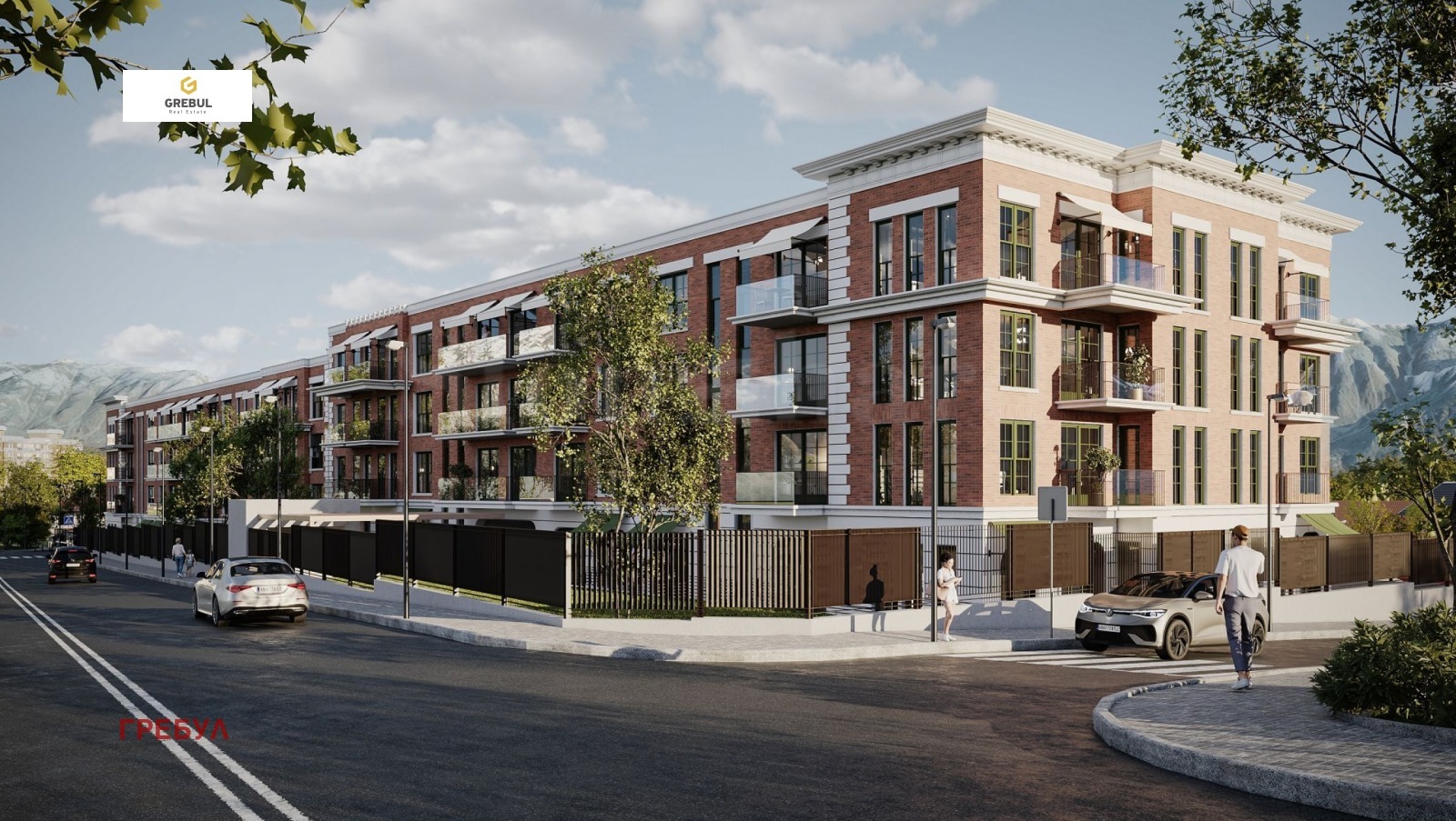 Продава 3-СТАЕН, гр. София, Малинова долина, снимка 2 - Апартаменти - 55322469