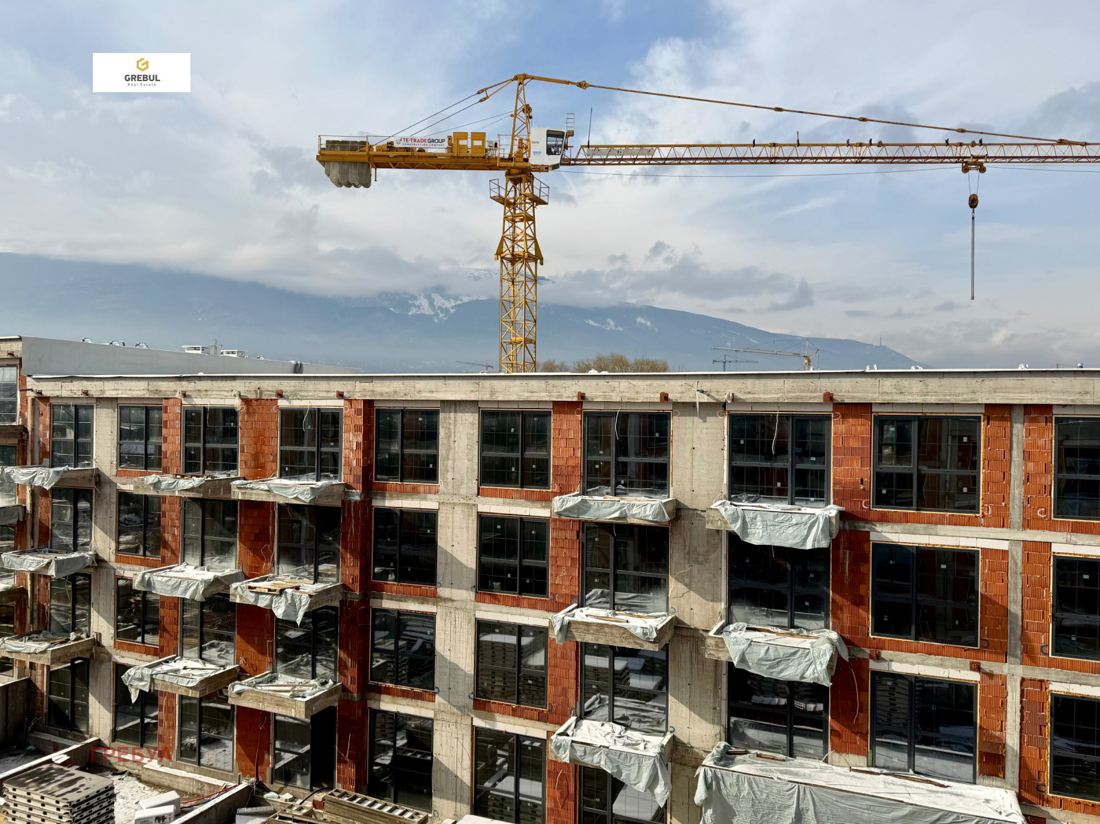 Продава 3-СТАЕН, гр. София, Малинова долина, снимка 3 - Апартаменти - 52547526