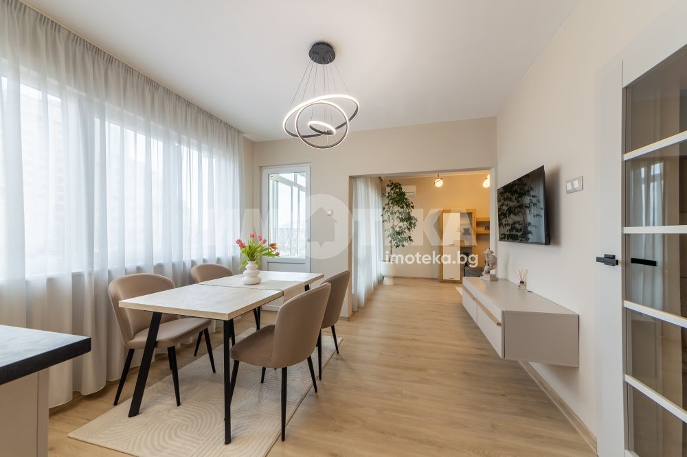 Продава 3-СТАЕН, гр. Варна, Чаталджа, снимка 3 - Апартаменти - 54147431