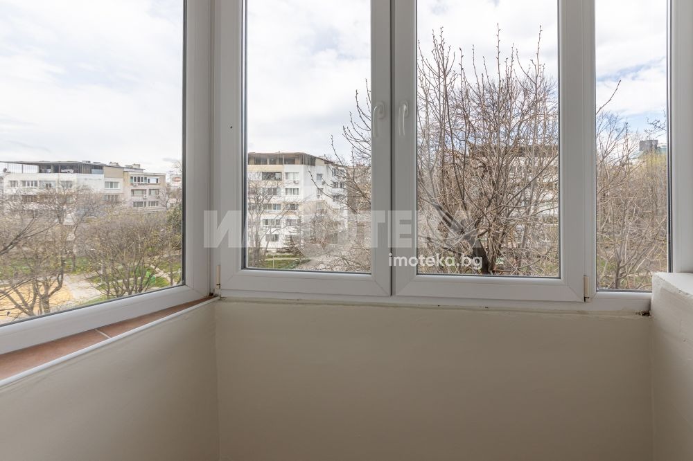 Продава 3-СТАЕН, гр. Варна, Чаталджа, снимка 17 - Апартаменти - 54147431