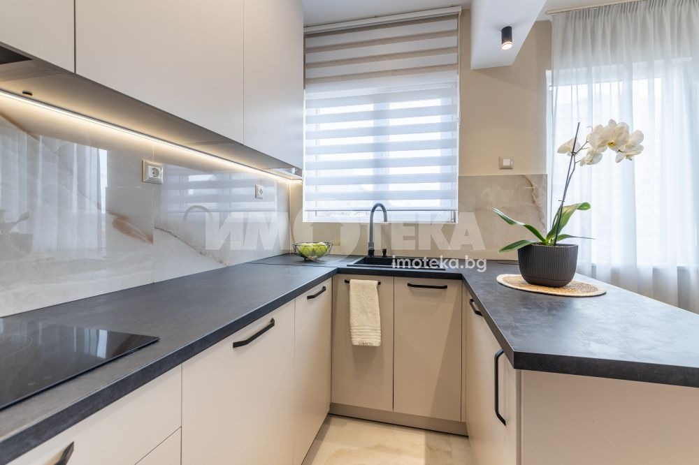 Продава 3-СТАЕН, гр. Варна, Чаталджа, снимка 7 - Апартаменти - 54147431