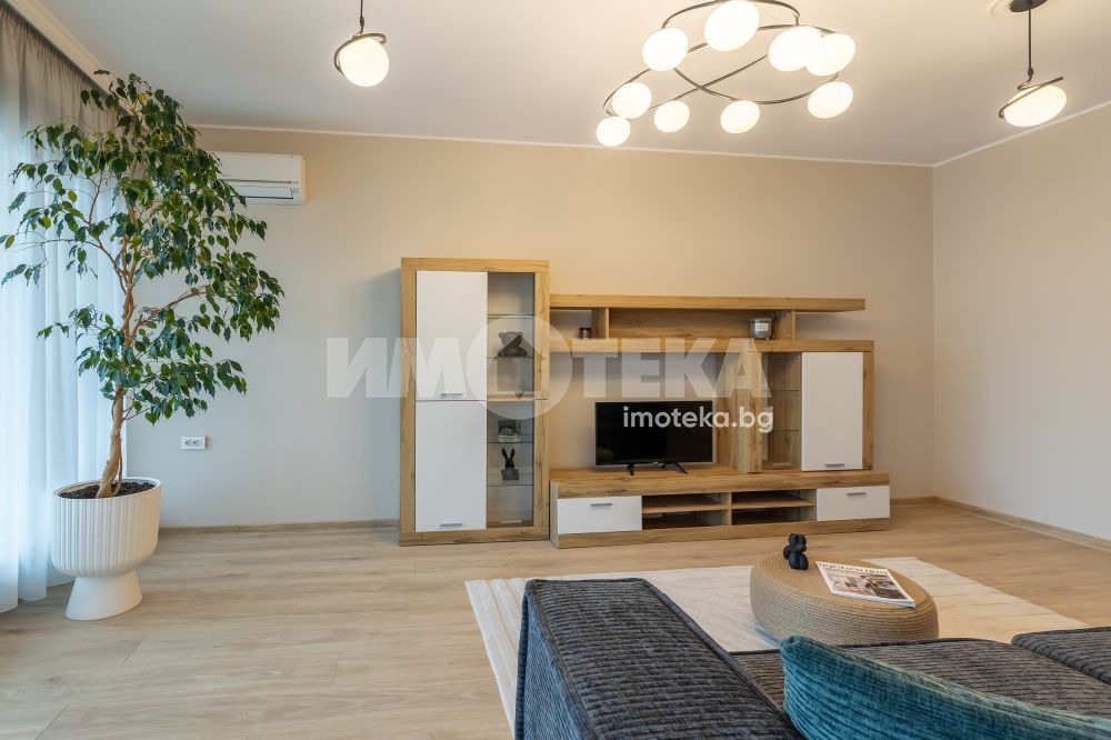 Продава 3-СТАЕН, гр. Варна, Чаталджа, снимка 11 - Апартаменти - 54147431