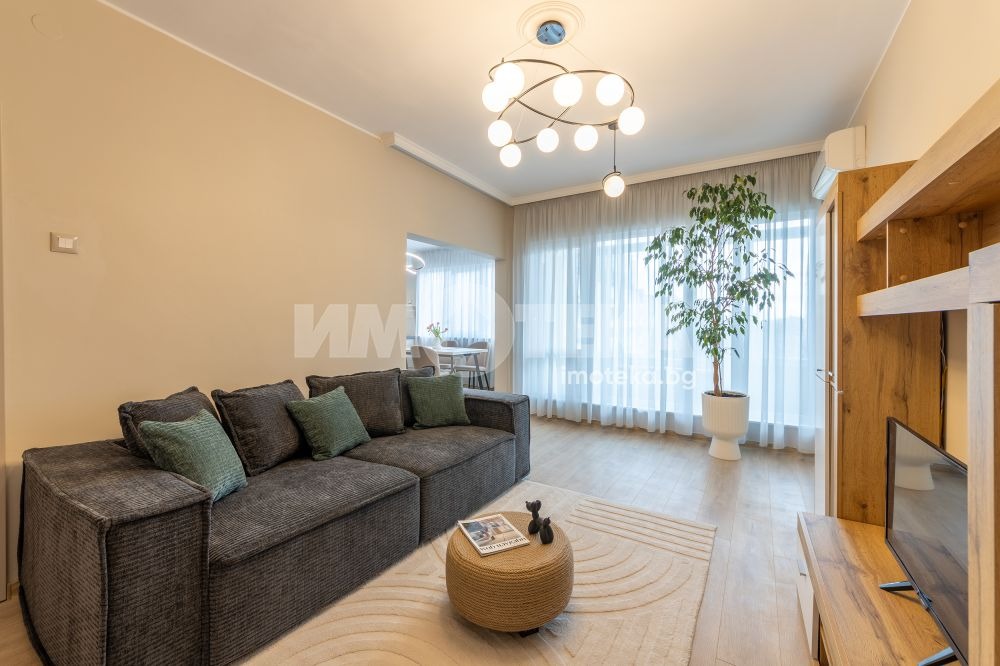 Продава 3-СТАЕН, гр. Варна, Чаталджа, снимка 15 - Апартаменти - 54147431