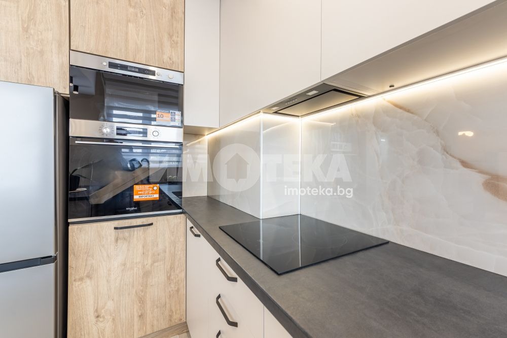 Продава 3-СТАЕН, гр. Варна, Чаталджа, снимка 8 - Апартаменти - 54147431