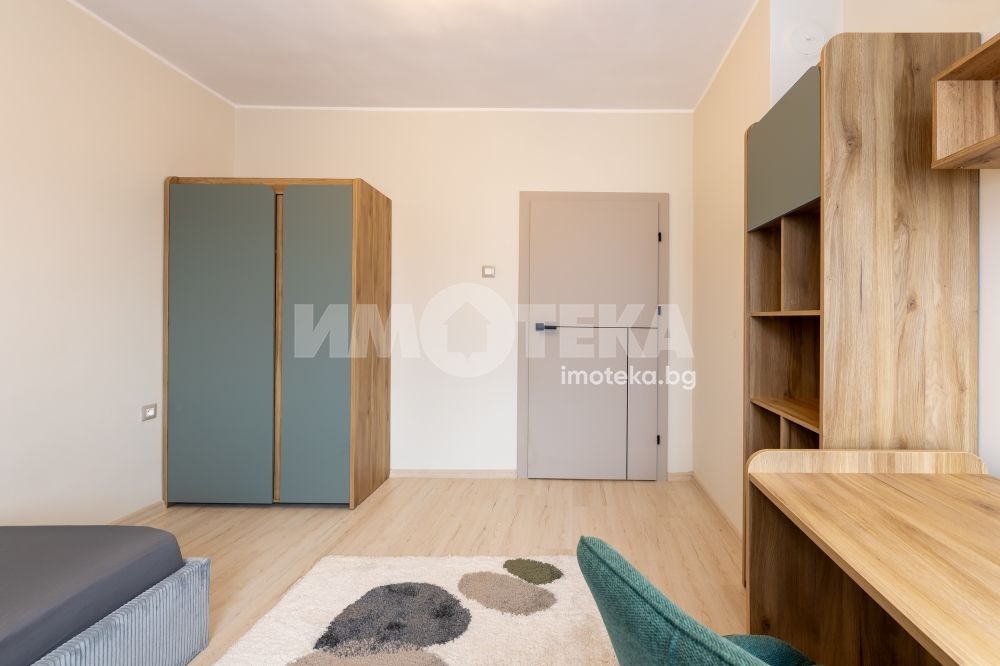 Продава 3-СТАЕН, гр. Варна, Чаталджа, снимка 16 - Апартаменти - 54147431