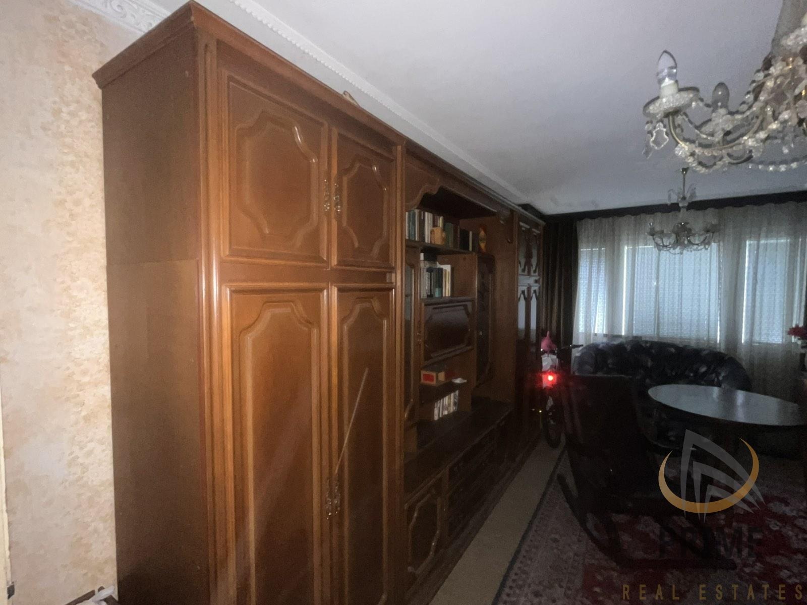 Продава 3-СТАЕН, гр. Бургас, Възраждане, снимка 3 - Апартаменти - 54265481