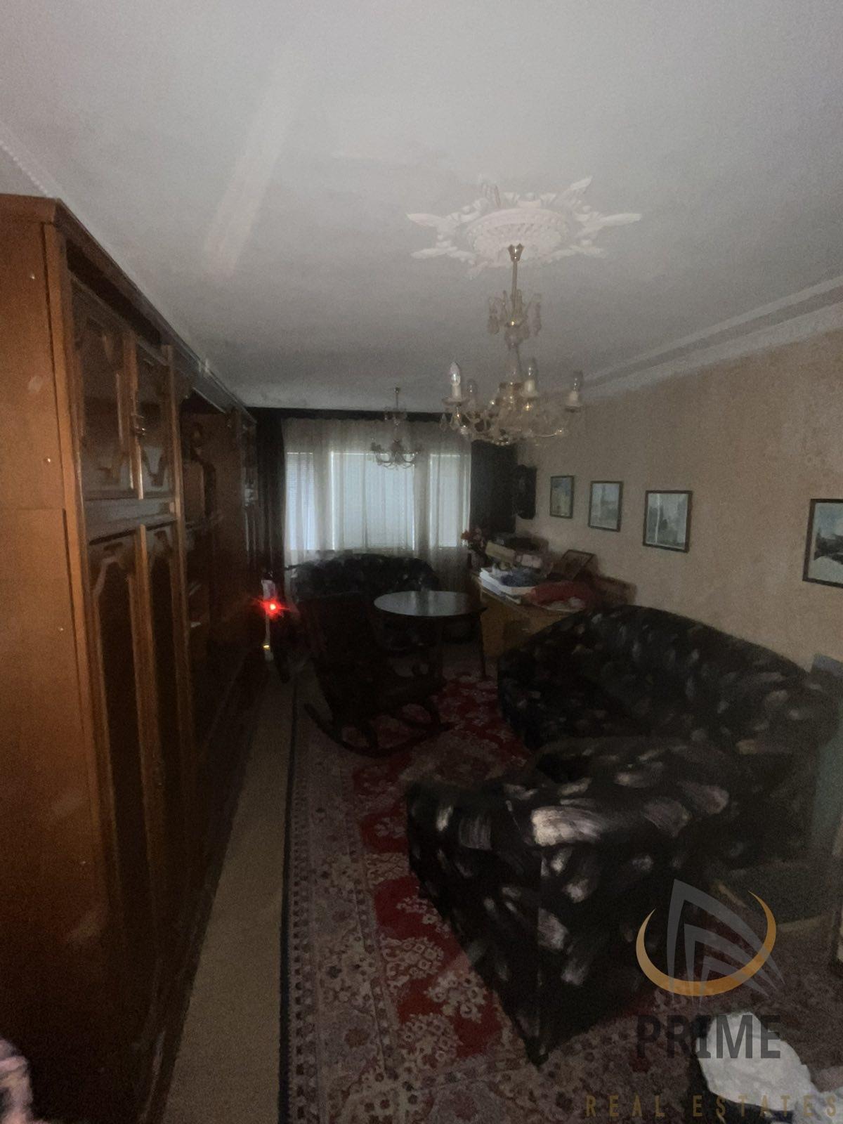 Продава 3-СТАЕН, гр. Бургас, Възраждане, снимка 4 - Апартаменти - 54265481