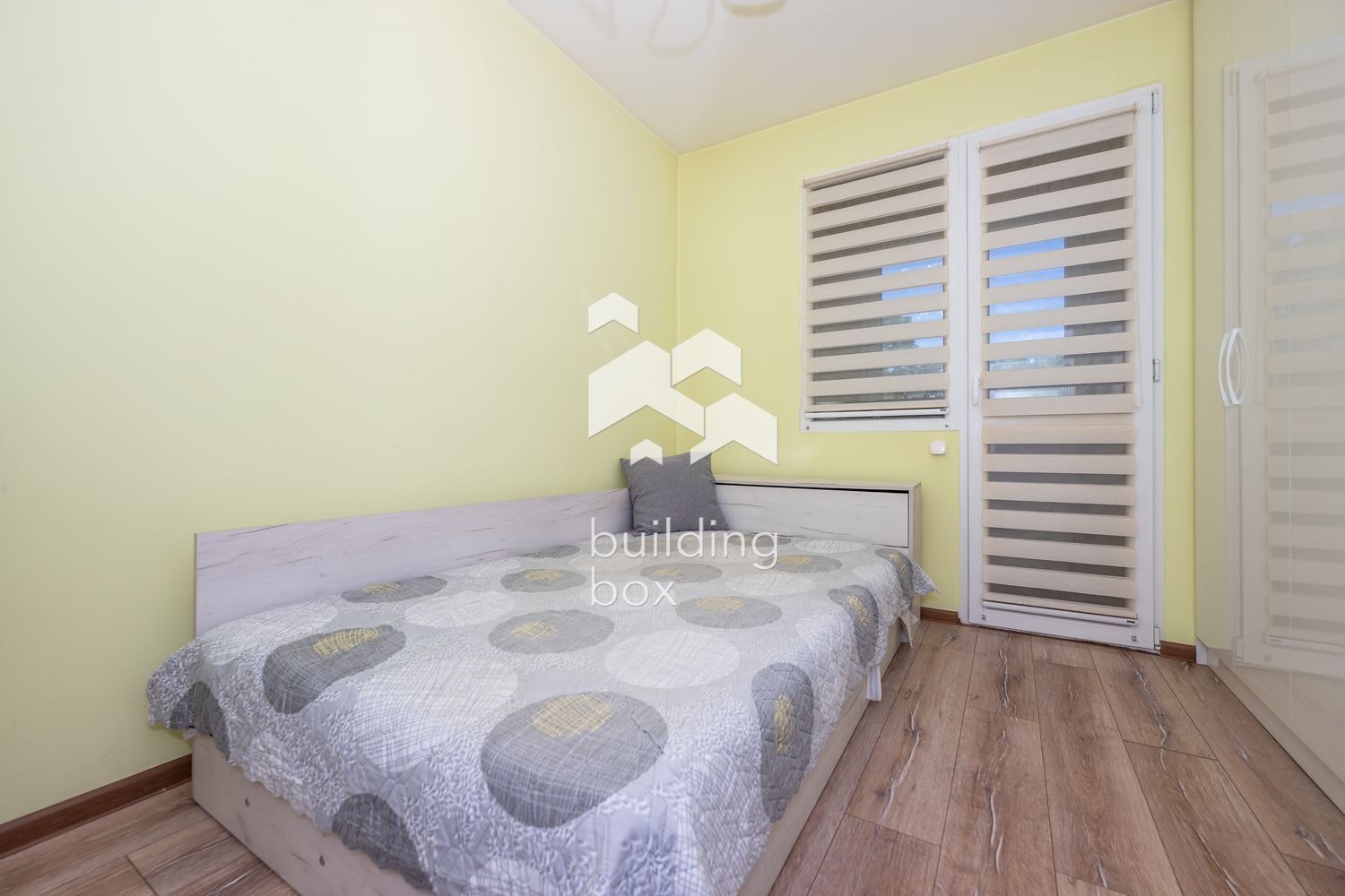Продава 3-СТАЕН, гр. Пловдив, Прослав, снимка 6 - Апартаменти - 54766286