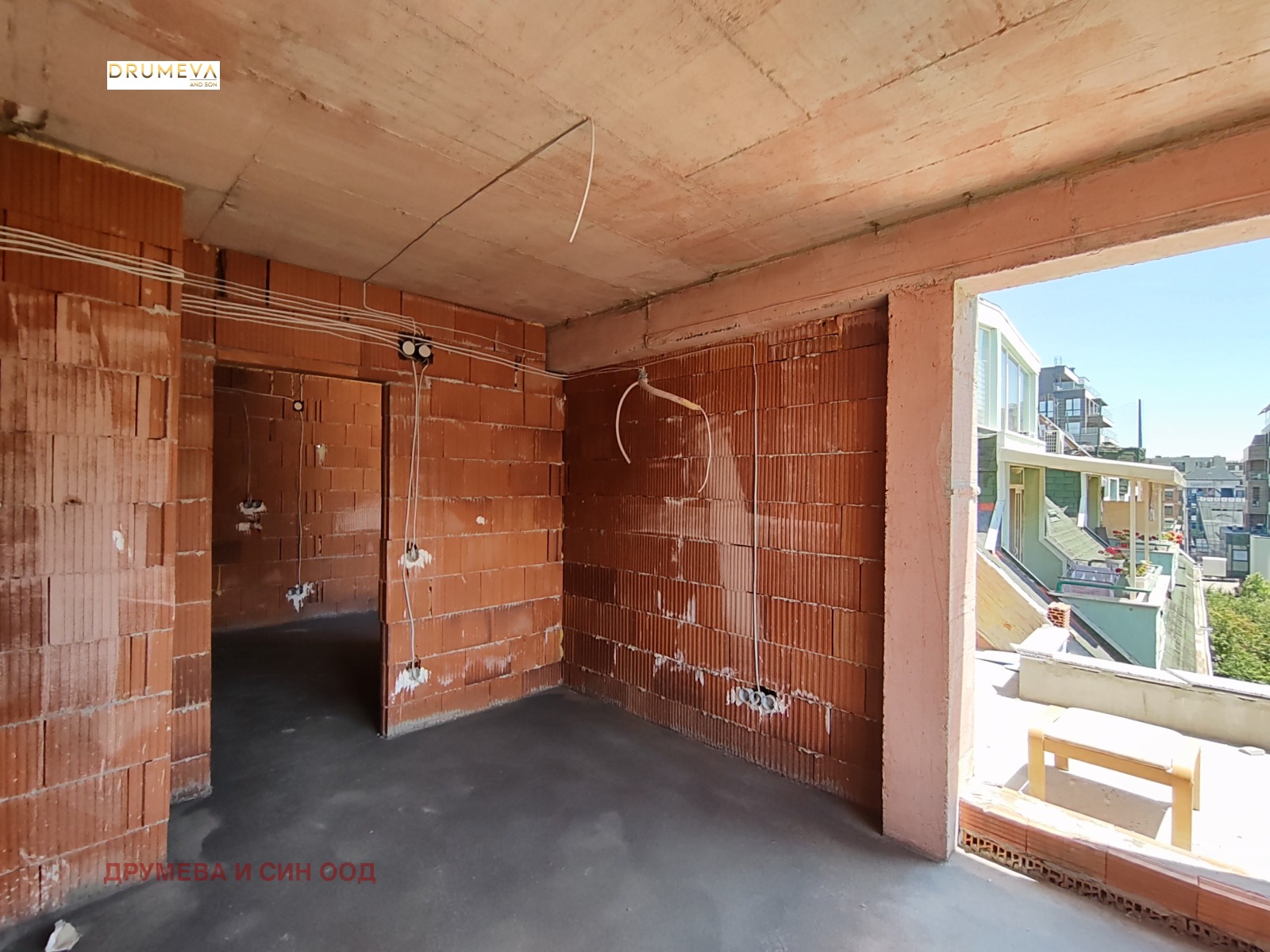 Продава 3-СТАЕН, гр. София, Кръстова вада, снимка 7 - Апартаменти - 55050840