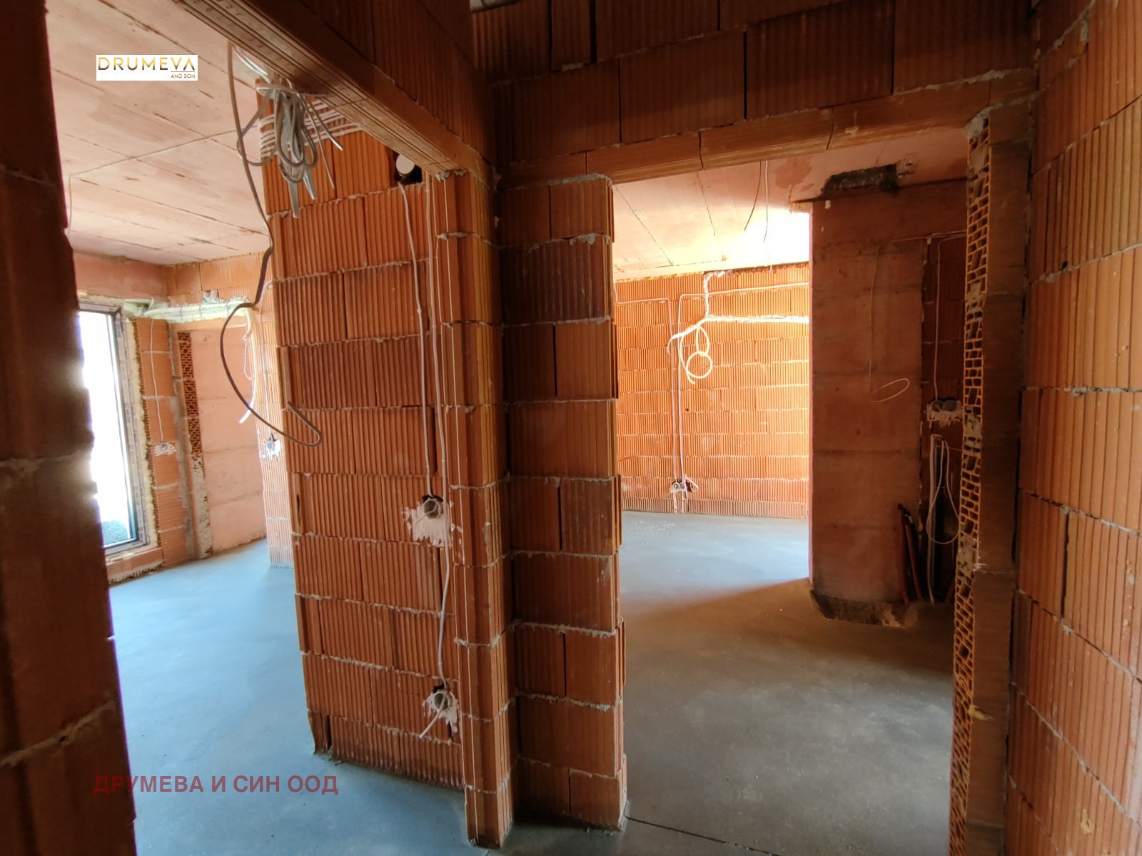 Продава 3-СТАЕН, гр. София, Кръстова вада, снимка 4 - Апартаменти - 55050840