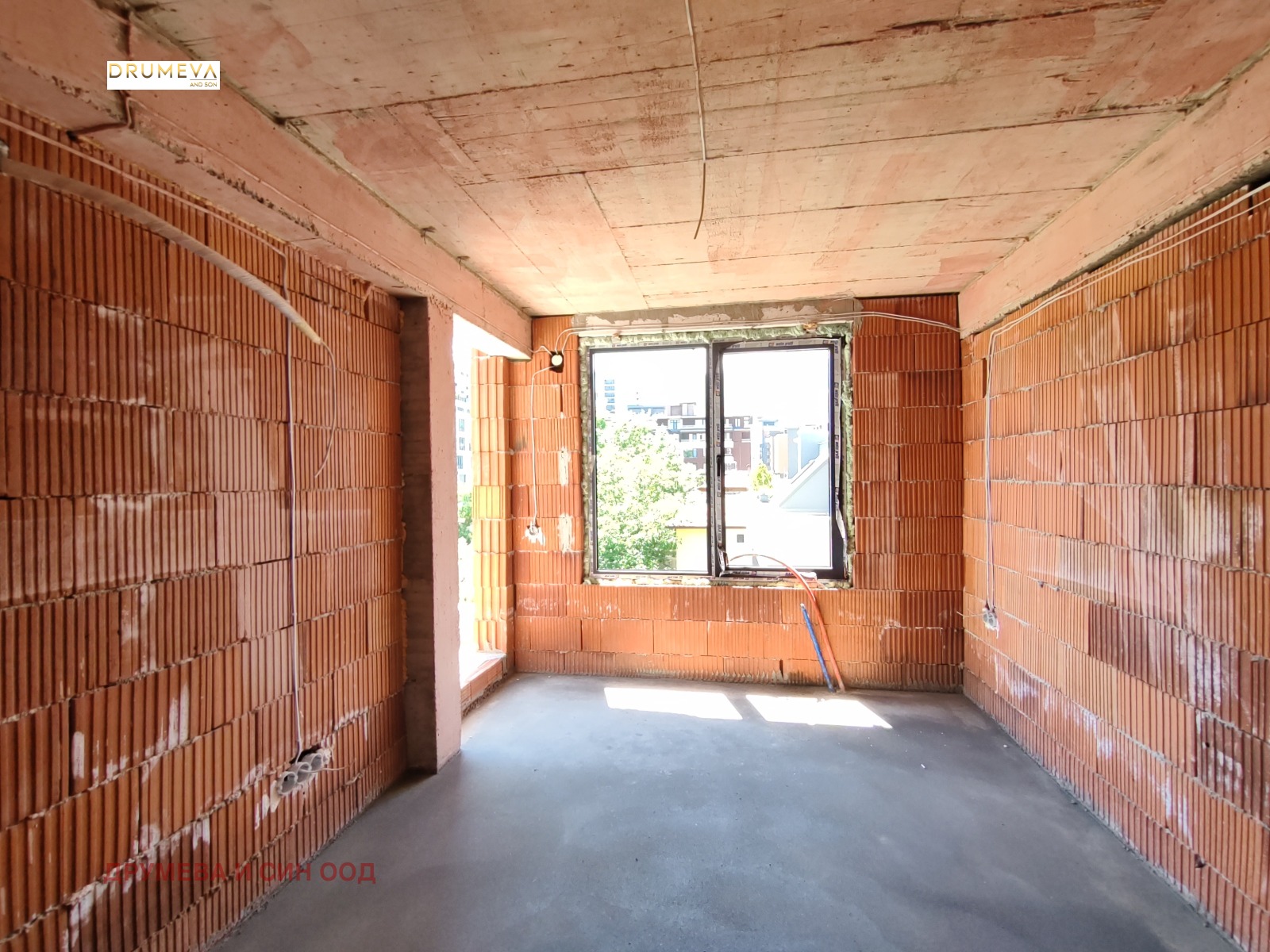 Продава 3-СТАЕН, гр. София, Кръстова вада, снимка 5 - Апартаменти - 55050840