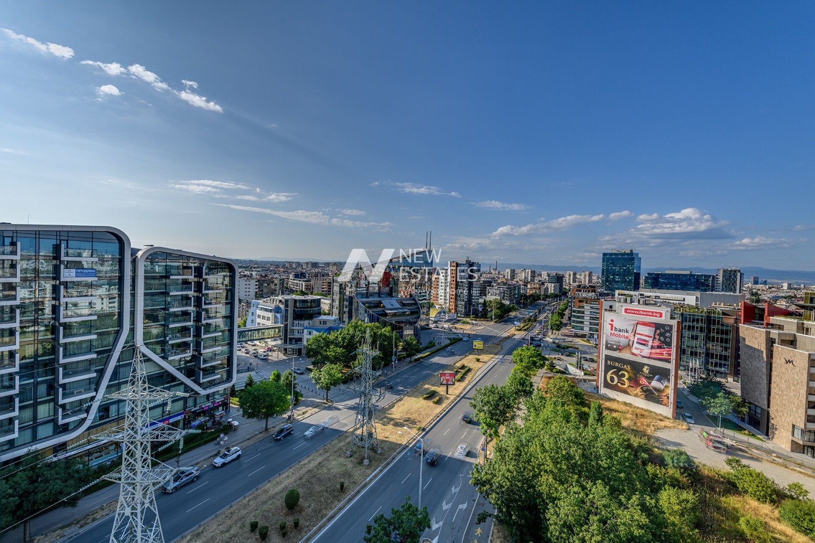 Продава 3-СТАЕН, гр. София, Манастирски ливади, снимка 5 - Апартаменти - 55089343