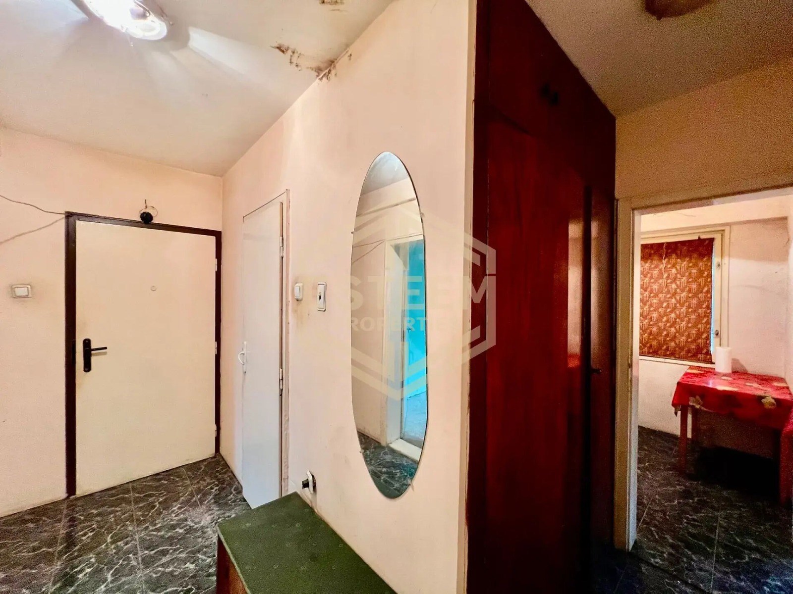Продава 3-СТАЕН, гр. Русе, Здравец Изток, снимка 11 - Апартаменти - 55136038