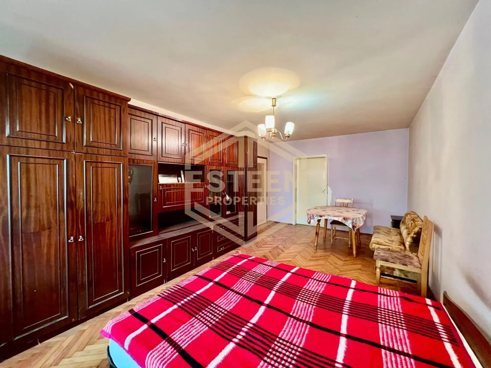 Продава 3-СТАЕН, гр. Русе, Здравец Изток, снимка 3 - Апартаменти - 55136038