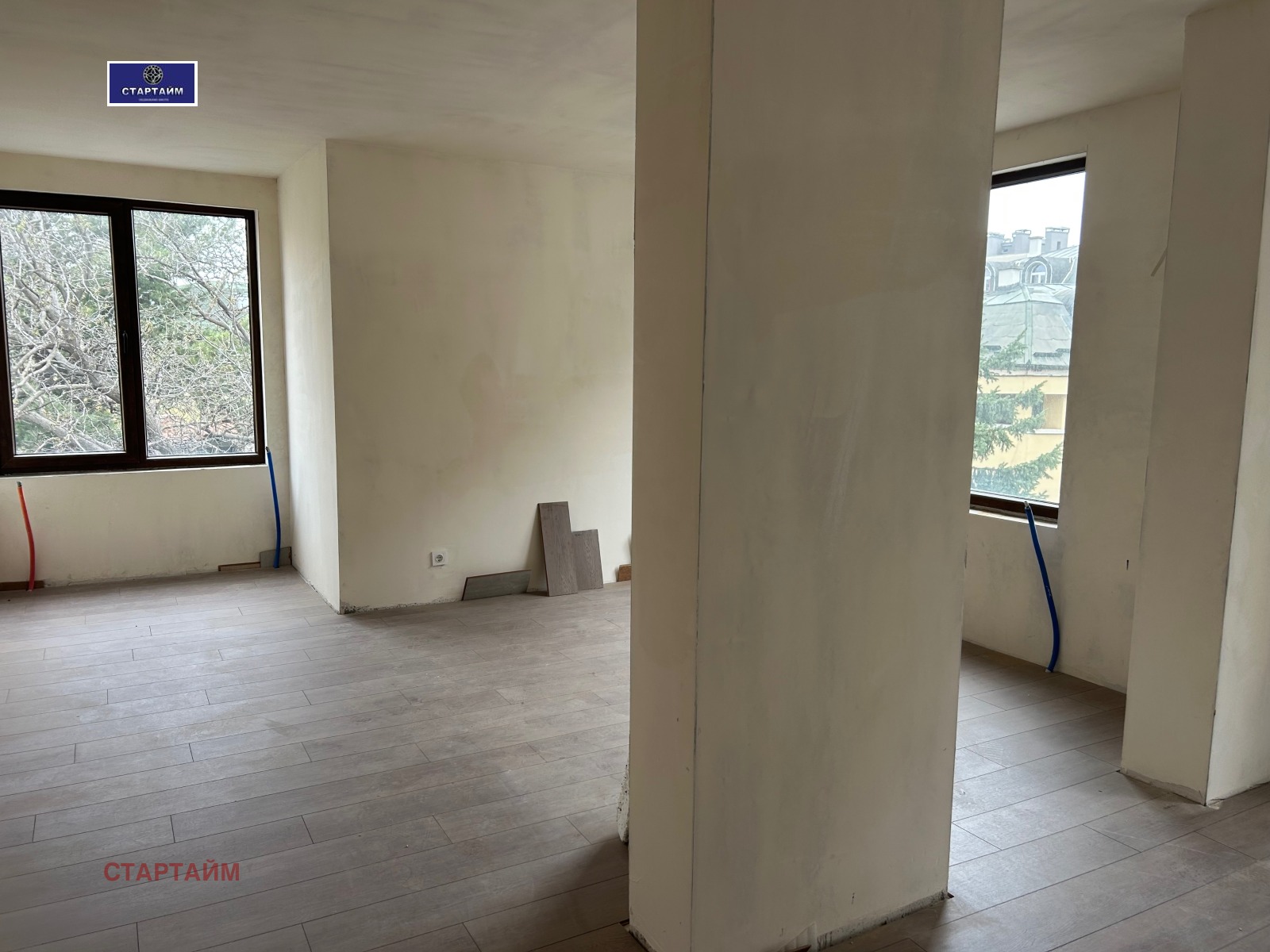 Продава 3-СТАЕН, гр. София, Манастирски ливади, снимка 8 - Апартаменти - 55202389