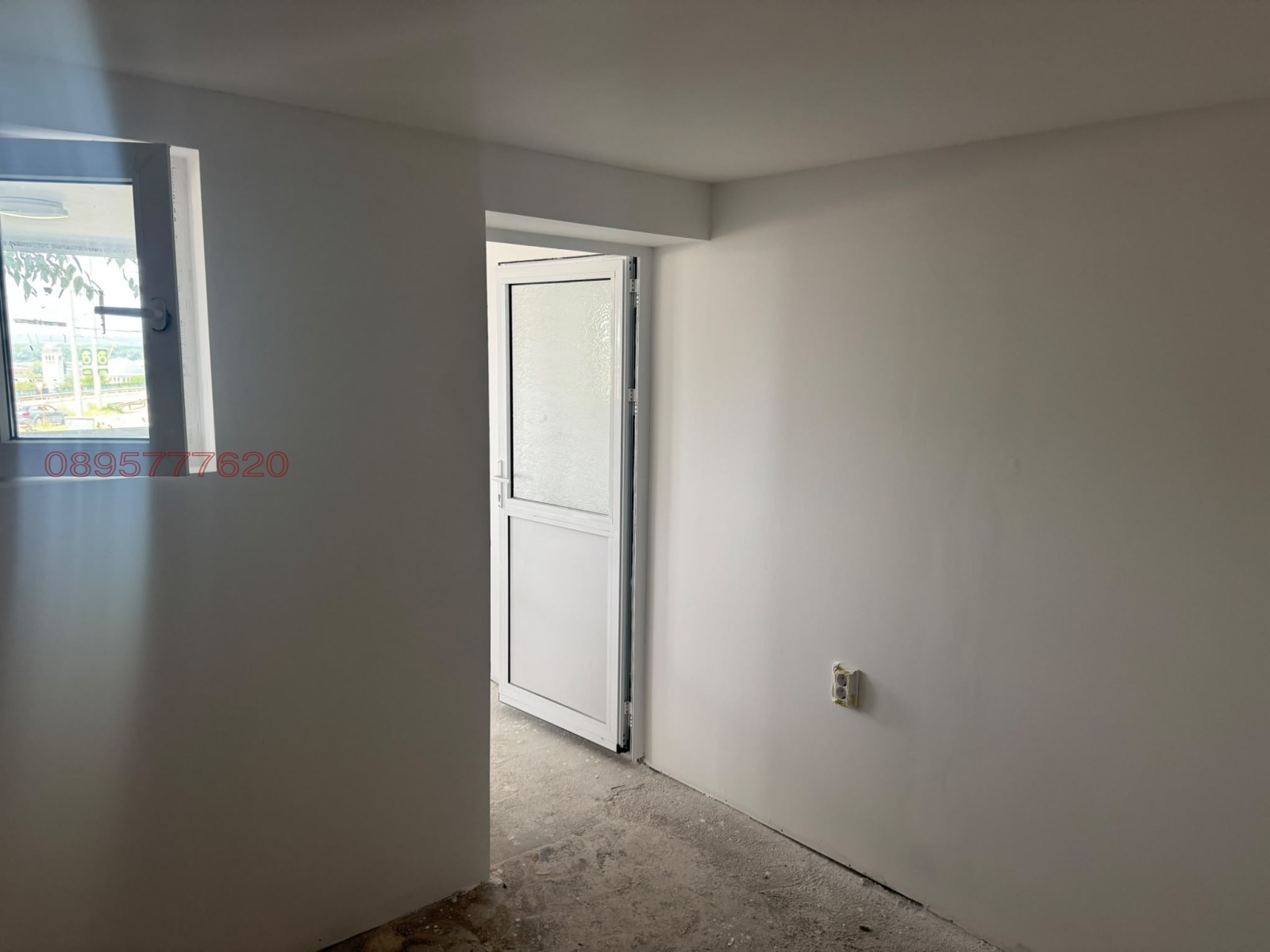 Продава ЕТАЖ ОТ КЪЩА, гр. Русе, Дружба 2, снимка 5 - Етаж от къща - 55317189