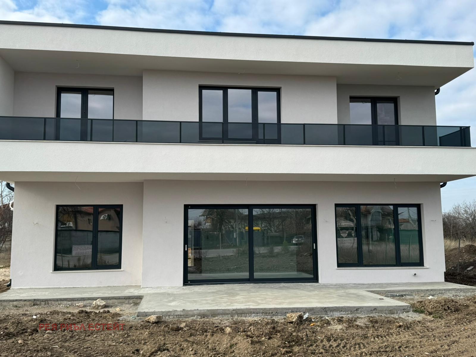 Продава КЪЩА, с. Бенковски, област Пловдив