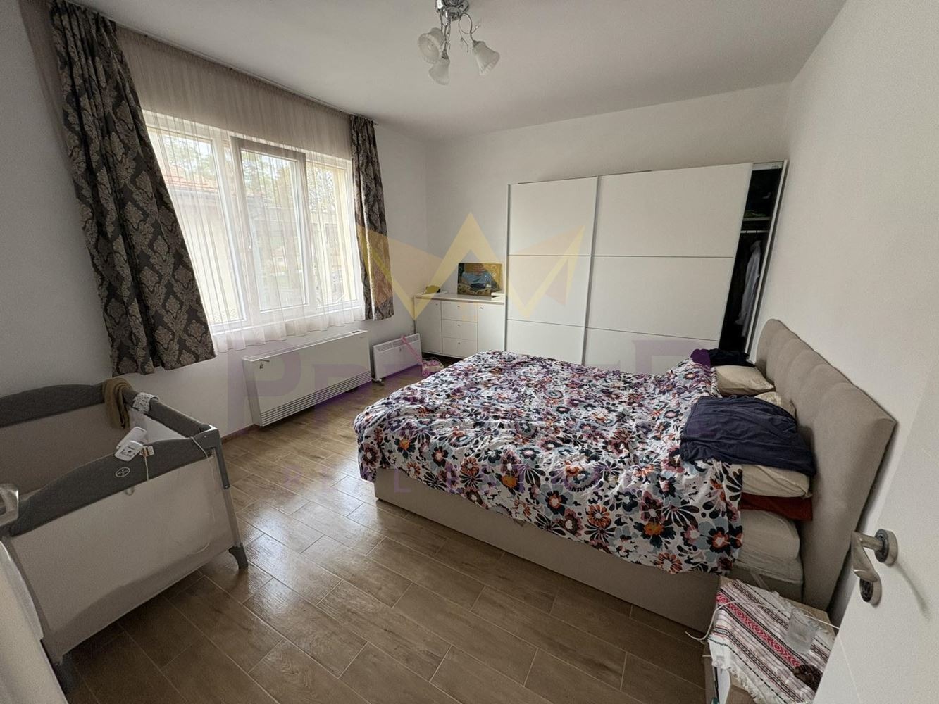 Продава КЪЩА, гр. Бяла, област Варна, снимка 11 - Къщи - 54759300