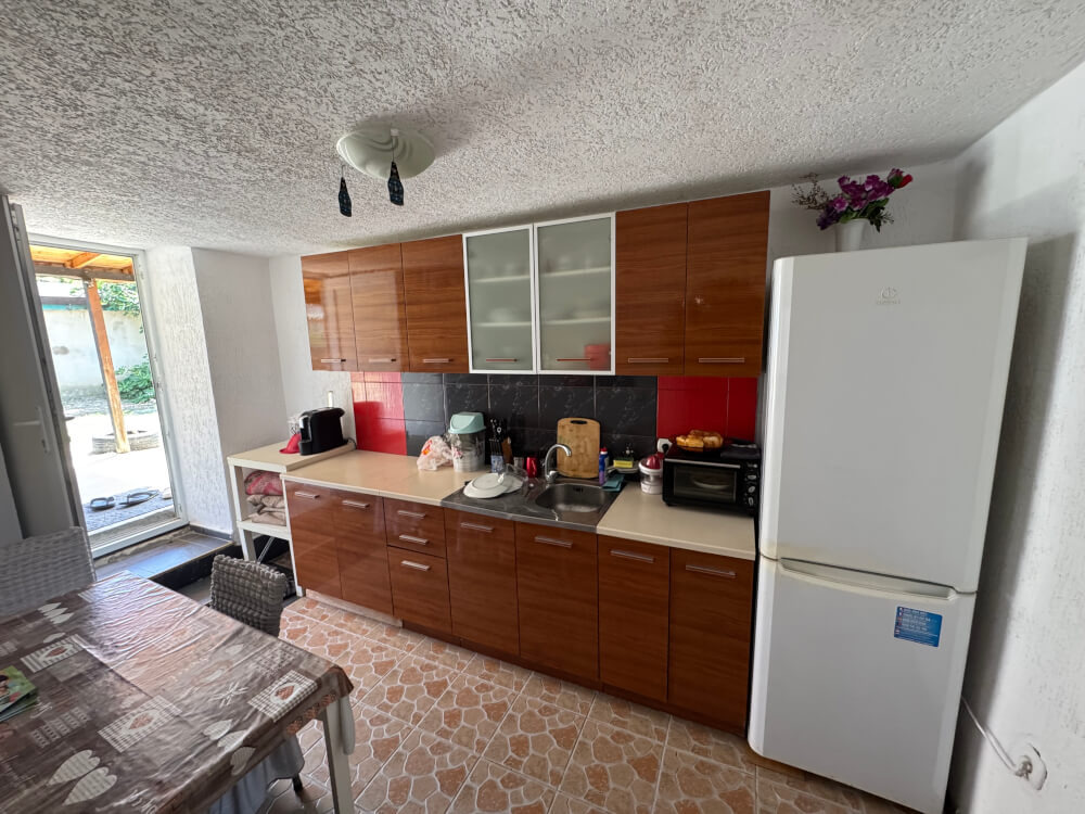 Продава КЪЩА, гр. Провадия, област Варна, снимка 3 - Къщи - 55089494