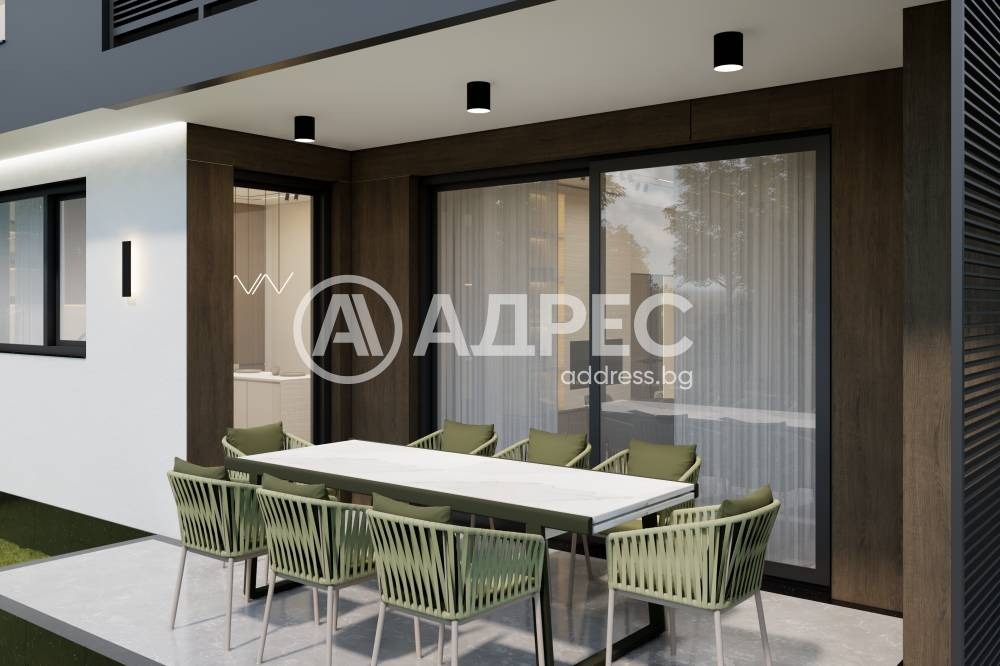 Продава КЪЩА, с. Марково, област Пловдив, снимка 8 - Къщи - 55612475