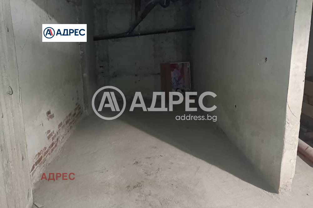 Продава ГАРАЖ, ПАРКОМЯСТО, гр. Варна, Център, снимка 3 - Гаражи и паркоместа - 56197787