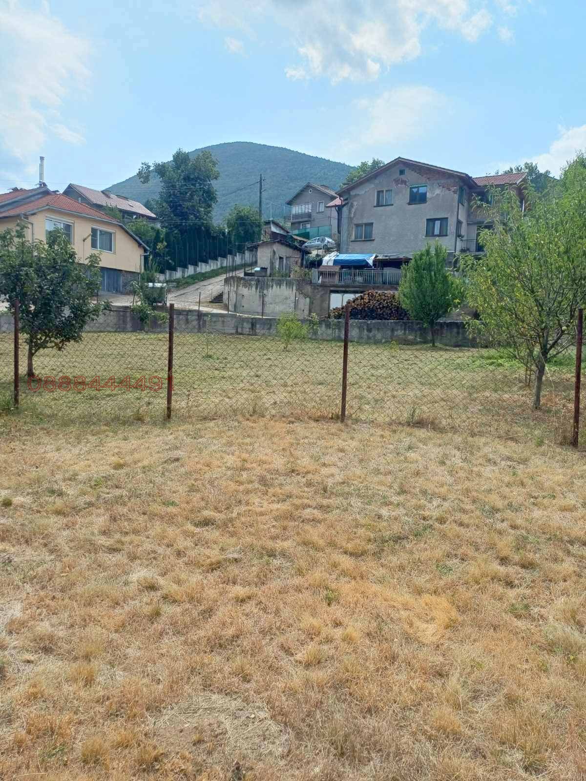 Продава ПАРЦЕЛ, с. Свидня, област София област, снимка 7 - Парцели - 55802474