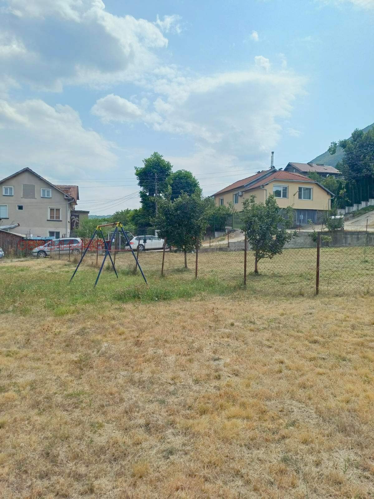 Продава ПАРЦЕЛ, с. Свидня, област София област, снимка 9 - Парцели - 55802474