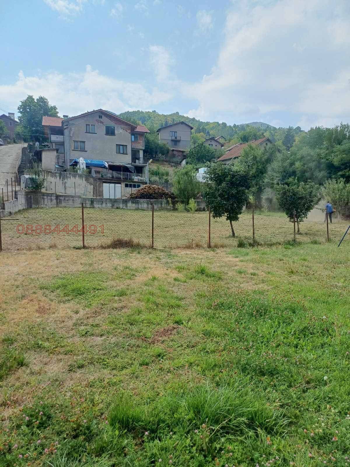 Продава ПАРЦЕЛ, с. Свидня, област София област, снимка 11 - Парцели - 55802474