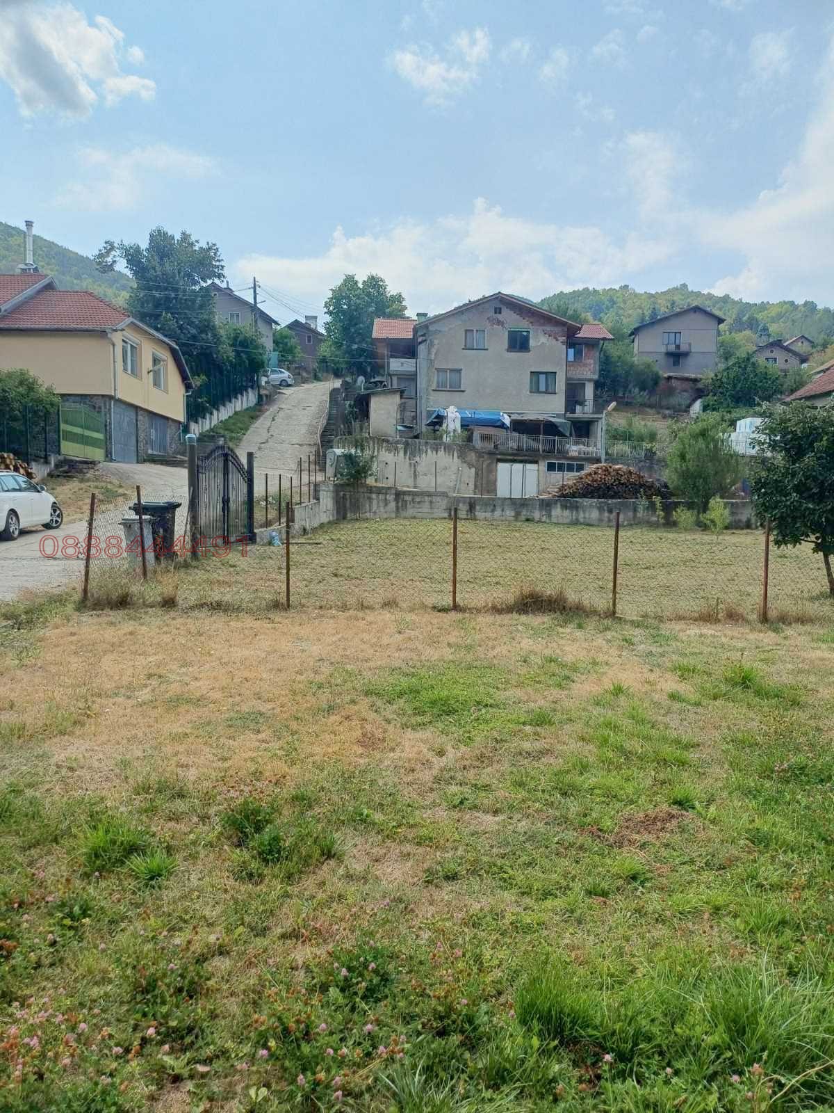 Продава ПАРЦЕЛ, с. Свидня, област София област, снимка 8 - Парцели - 55802474