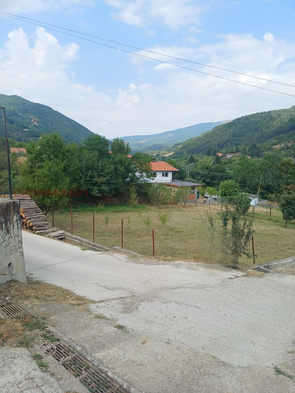 Продава ПАРЦЕЛ, с. Свидня, област София област, снимка 5 - Парцели - 55802474