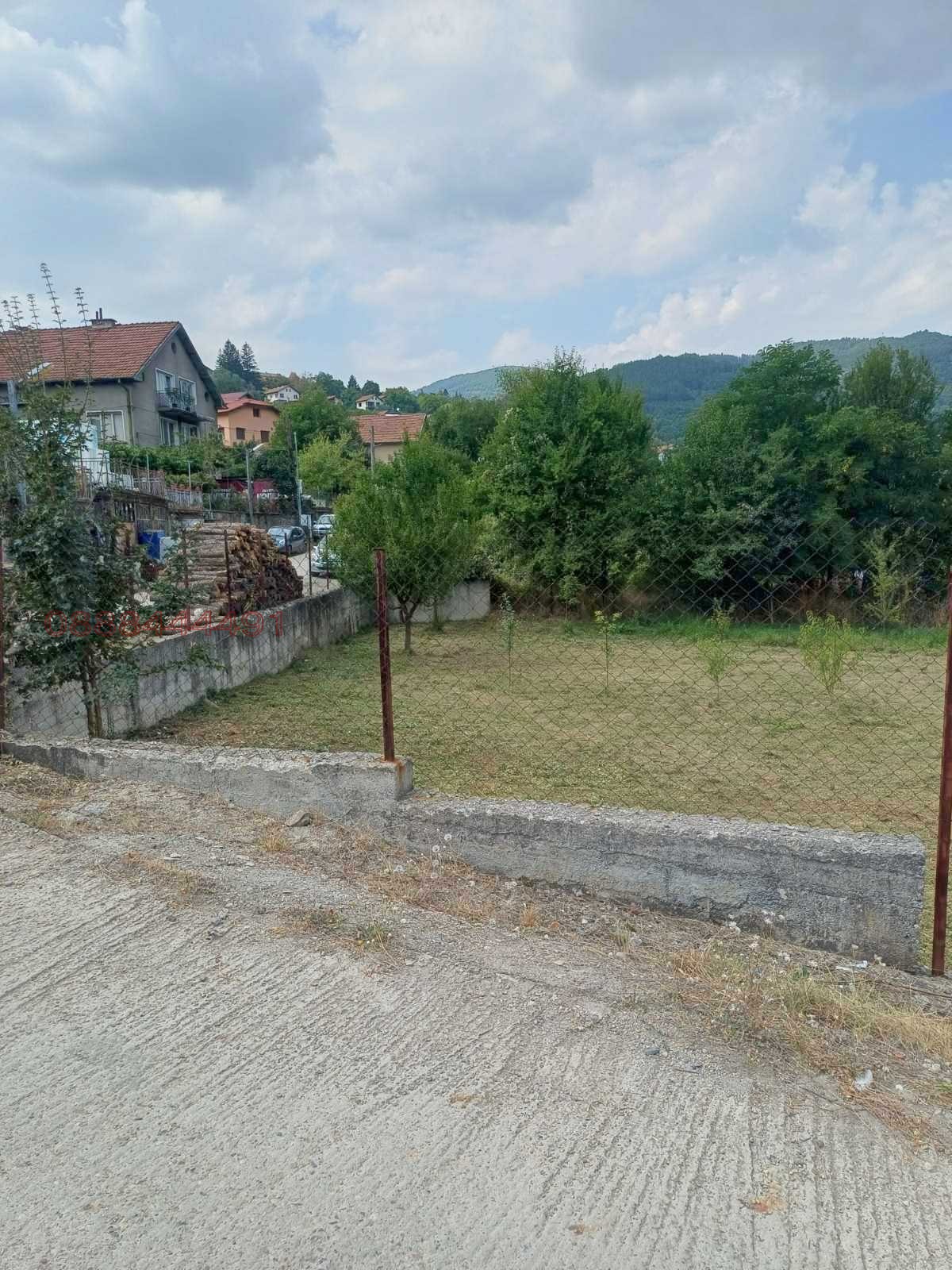 Продава ПАРЦЕЛ, с. Свидня, област София област, снимка 6 - Парцели - 55802474