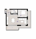 Продава 2-СТАЕН, гр. Черноморец, област Бургас, снимка 2