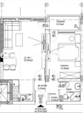Продава 2-СТАЕН, град Пловдив, Кючук Париж • 128999 € / 252300.11 лв. • 23644506 6