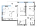 Продава 3-СТАЕН, град Пловдив, Младежки Хълм • 152970 € • 39323898 — Holmes.bg