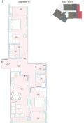 Продава 3-СТАЕН, град София, Малинова долина • 270584 € / 529216.30 лв. • 79163572 4