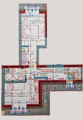 Продава МЕЗОНЕТ, гр. София, Красна поляна 3, снимка 2